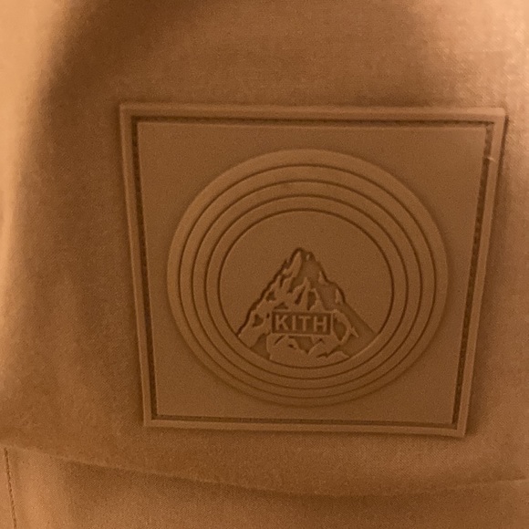 Kith Spring  22 Madison Parka - Picture 7 of 14